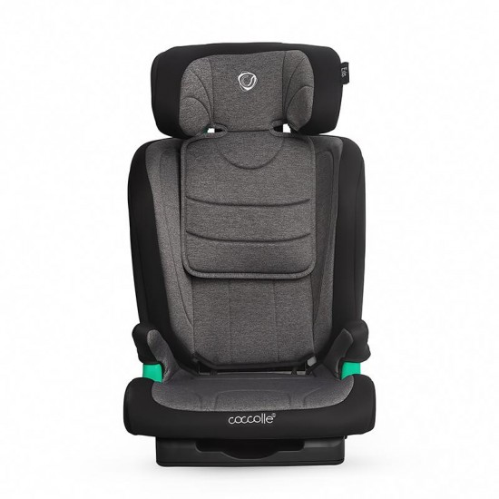 Coccolle седиште за во кола -  ERIS iSize greystone 100-150 cm