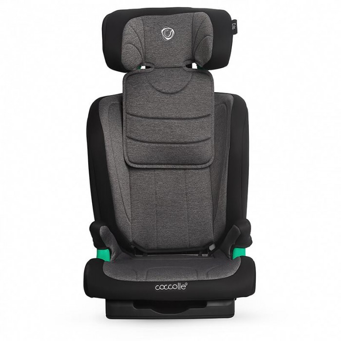 Coccolle седиште за во кола -  ERIS iSize greystone 100-150 cm