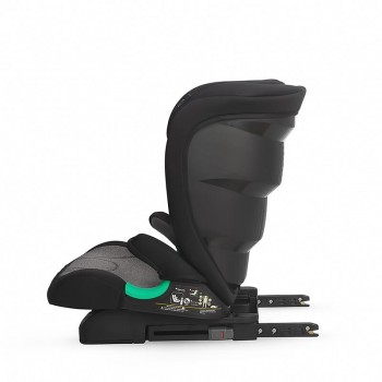 Coccolle седиште за во кола -  ERIS iSize greystone 100-150 cm