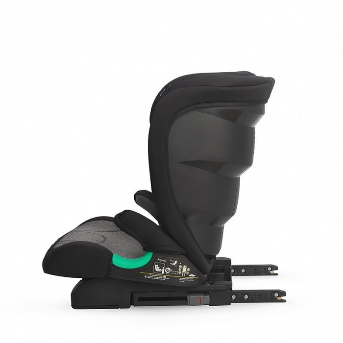 Coccolle седиште за во кола -  ERIS iSize greystone 100-150 cm