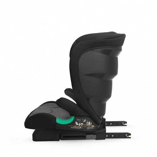 Coccolle седиште за во кола -  ERIS iSize greystone 100-150 cm