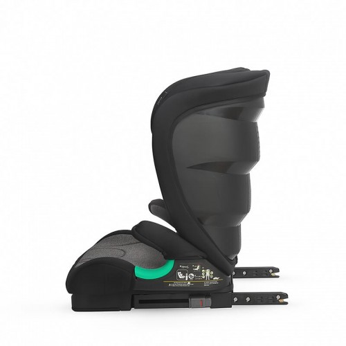 Coccolle седиште за во кола -  ERIS iSize greystone 100-150 cm