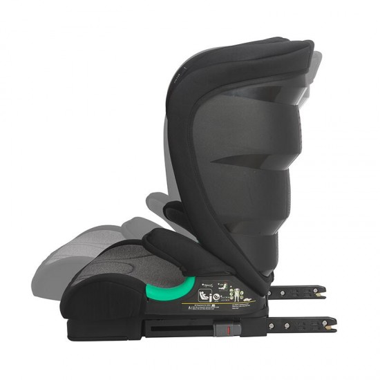 Coccolle седиште за во кола -  ERIS iSize greystone 100-150 cm