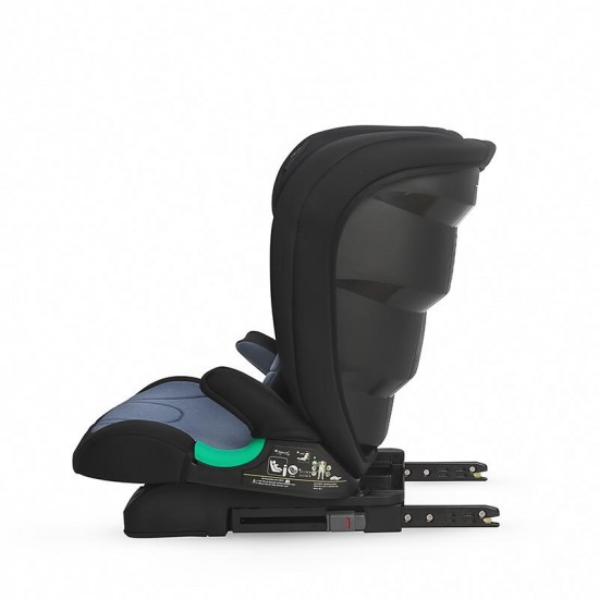 Coccolle седиште за во кола - ERIS iSize rock blue 100-150 cm