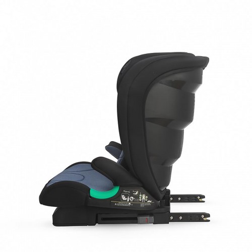 Coccolle седиште за во кола - ERIS iSize rock blue 100-150 cm