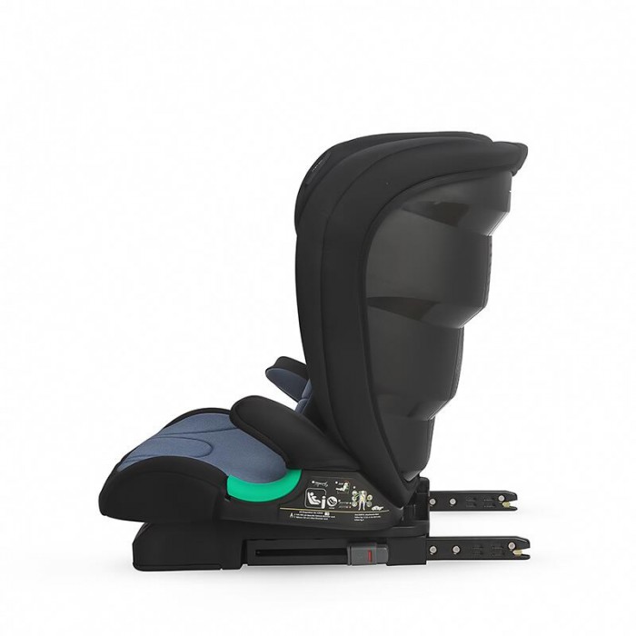 Coccolle седиште за во кола - ERIS iSize rock blue 100-150 cm