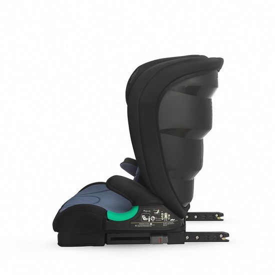 Coccolle седиште за во кола - ERIS iSize rock blue 100-150 cm