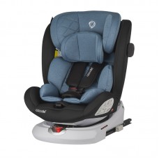 Coccolle седиште LYRA i-Size (40-150 cm) celestial blue