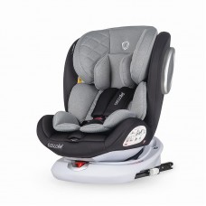 Coccolle седиште LYRA 0-36kg greystone