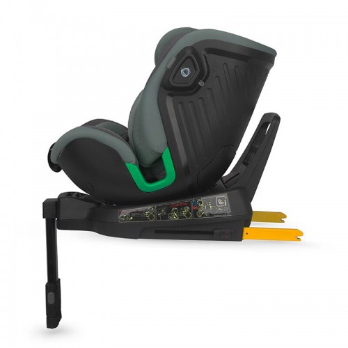 Coccolle седиште MAGO i-Size (40-150 cm) greenstone