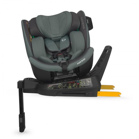 Coccolle седиште MAGO i-Size (40-150 cm) greenstone