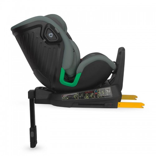 Coccolle седиште MAGO i-Size (40-150 cm) greenstone