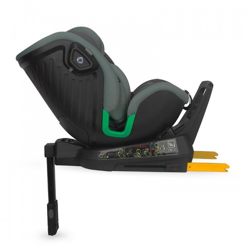 Coccolle седиште MAGO i-Size (40-150 cm) greenstone