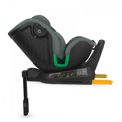 Coccolle седиште MAGO i-Size (40-150 cm) greenstone