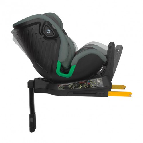 Coccolle седиште MAGO i-Size (40-150 cm) greenstone