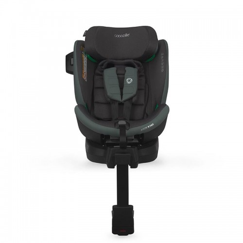 Coccolle седиште MAGO i-Size (40-150 cm) greenstone