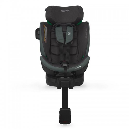 Coccolle седиште MAGO i-Size (40-150 cm) greenstone