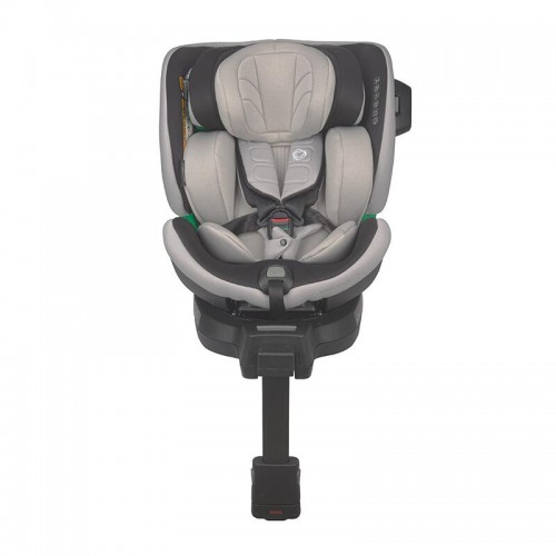 Coccolle седиште MAGO i-Size (40-150 cm) jet black