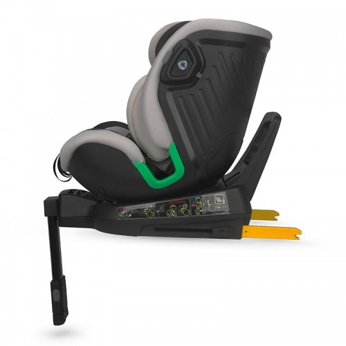 Coccolle седиште MAGO i-Size (40-150 cm) jet black