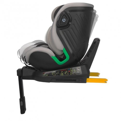 Coccolle седиште MAGO i-Size (40-150 cm) jet black