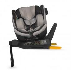 Coccolle седиште MAGO i-Size (40-150 cm) jet black