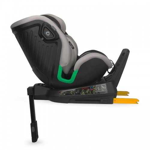 Coccolle седиште MAGO i-Size (40-150 cm) jet black