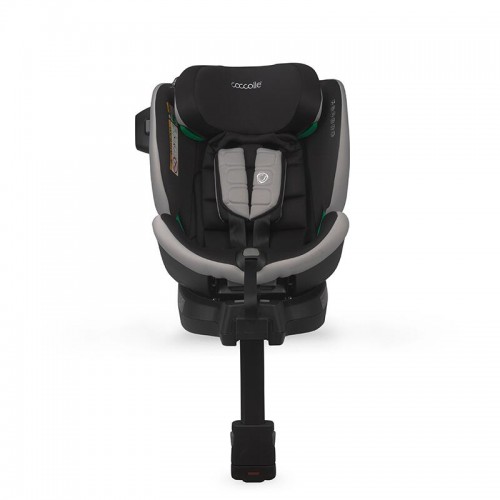 Coccolle седиште MAGO i-Size (40-150 cm) jet black