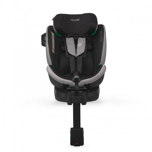 Coccolle седиште MAGO i-Size (40-150 cm) jet black