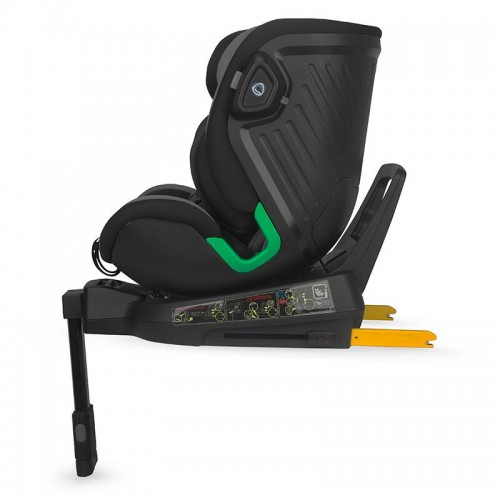 Coccolle седиште MAGO i-Size (40-150 cm) natural grey