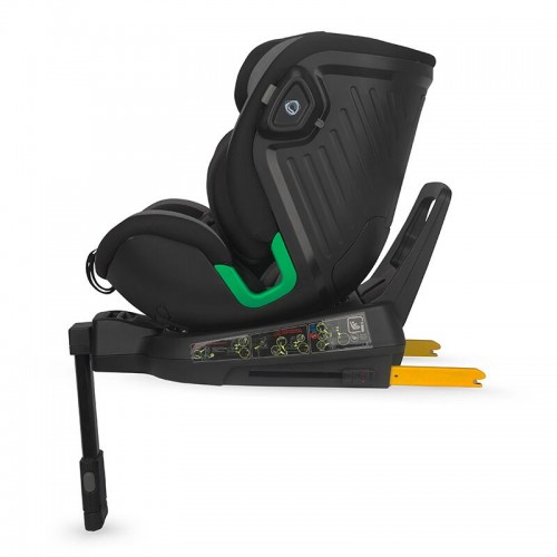 Coccolle седиште MAGO i-Size (40-150 cm) natural grey