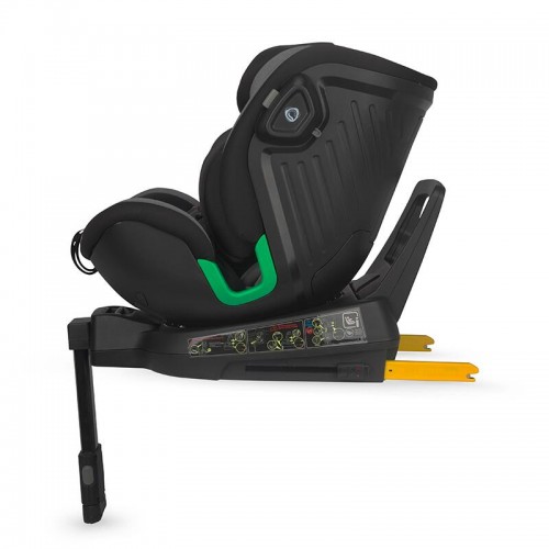 Coccolle седиште MAGO i-Size (40-150 cm) natural grey