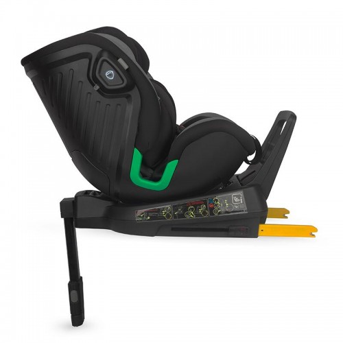 Coccolle седиште MAGO i-Size (40-150 cm) natural grey