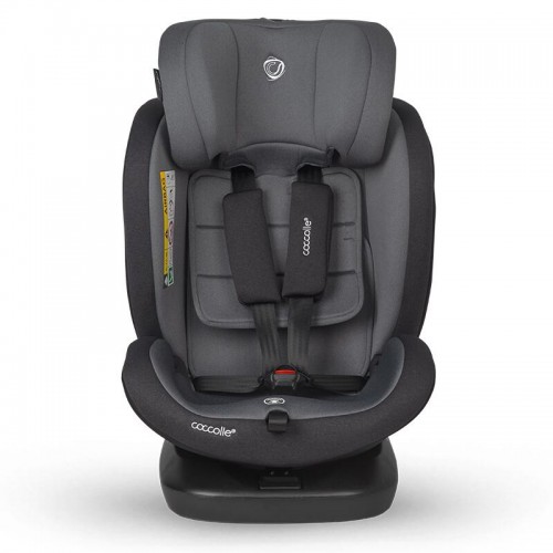 Coccolle седиште MYDO i-Size (40-150 cm) diamond black