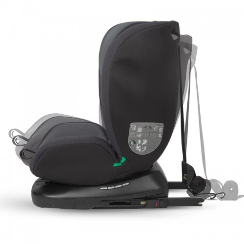 Coccolle седиште MYDO i-Size (40-150 cm) diamond black