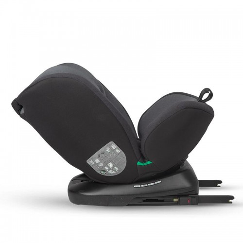 Coccolle седиште MYDO i-Size (40-150 cm) diamond black