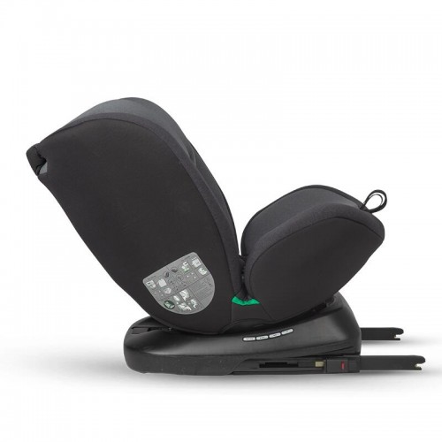 Coccolle седиште MYDO i-Size (40-150 cm) diamond black