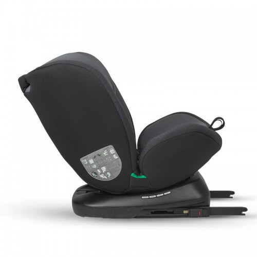 Coccolle седиште MYDO i-Size (40-150 cm) diamond black