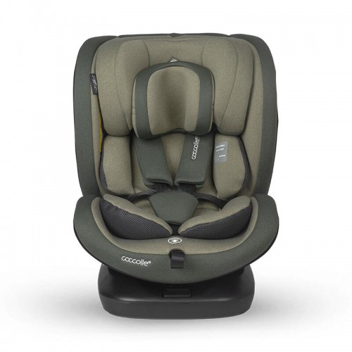 Coccolle седиште MYDO i-Size (40-150 cm) moss green