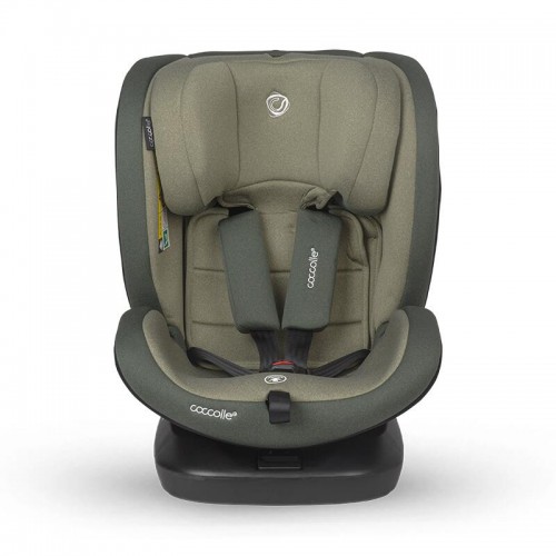 Coccolle седиште MYDO i-Size (40-150 cm) moss green