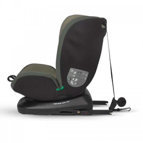 Coccolle седиште MYDO i-Size (40-150 cm) moss green