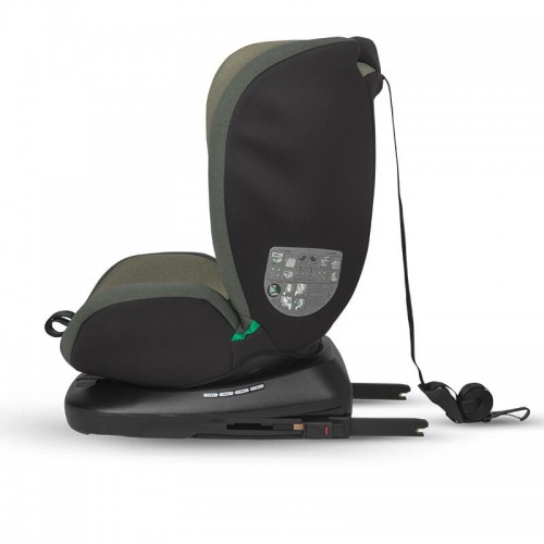 Coccolle седиште MYDO i-Size (40-150 cm) moss green