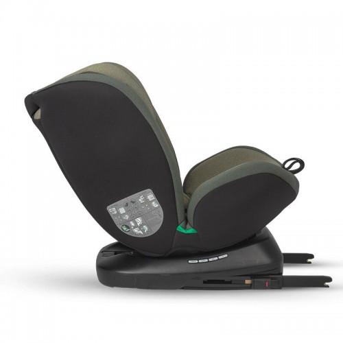 Coccolle седиште MYDO i-Size (40-150 cm) moss green