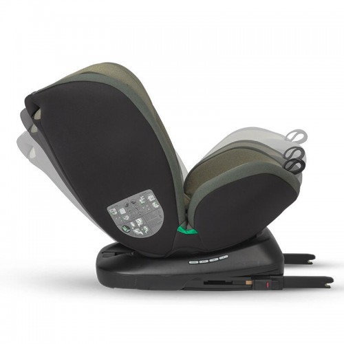 Coccolle седиште MYDO i-Size (40-150 cm) moss green