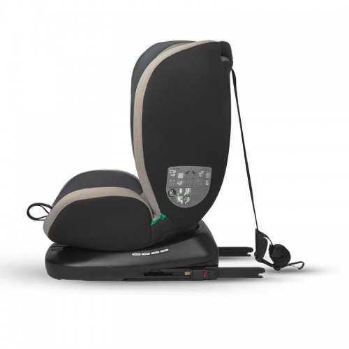 Coccolle седиште MYDO i-Size (40-150 cm) ubran grey