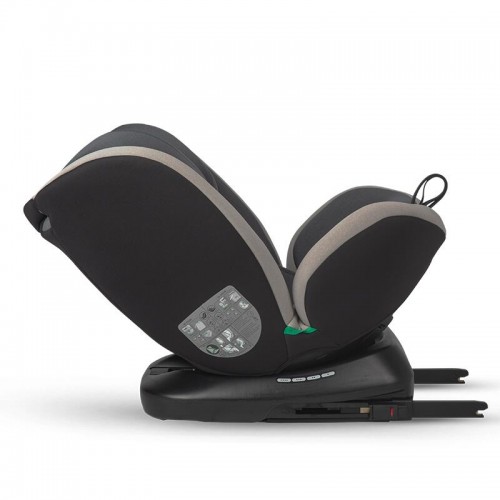 Coccolle седиште MYDO i-Size (40-150 cm) ubran grey