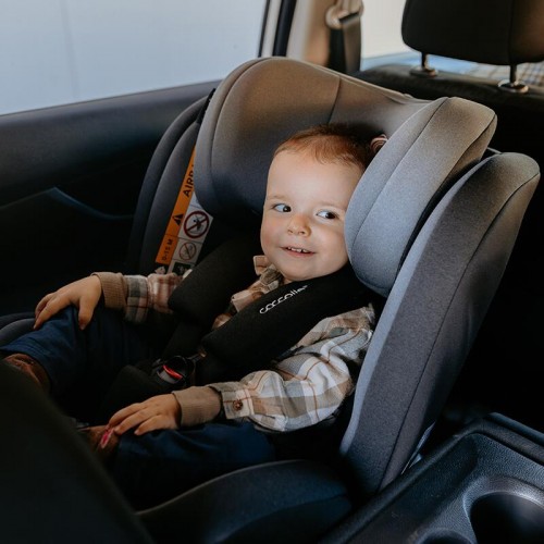 Coccolle седиште MYDO i-Size (40-150 cm) diamond black