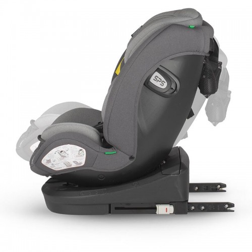 Coccolle седиште NYOTA i-Size (40-150 cm) diamond black