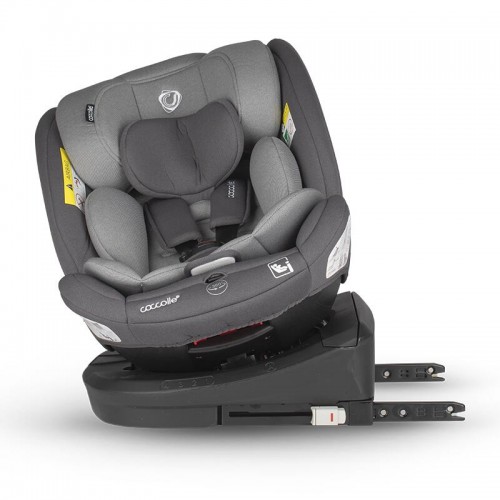 Coccolle седиште NYOTA i-Size (40-150 cm) diamond black