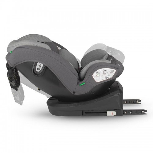 Coccolle седиште NYOTA i-Size (40-150 cm) diamond black