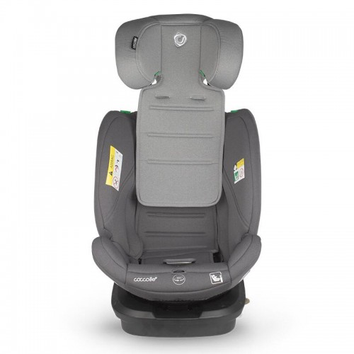 Coccolle седиште NYOTA i-Size (40-150 cm) diamond black